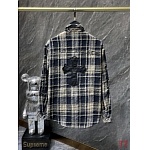 Chrome Hearts Long Sleeve For Men # 285487, cheap Chrome Hearts Shirts