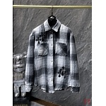 Chrome Hearts Long Sleeve For Men # 285488