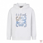 Loewe Hoodies For Men # 285489