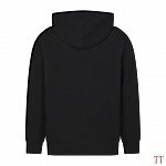 Loewe Hoodies For Men # 285490, cheap Loewe Hoodies