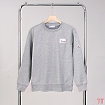 Moncler Fleece Lined Sweatshirts For Men # 285495