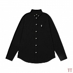 Ralph Lauren Long Sleeeve Shirts For Men # 285502