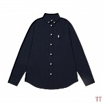 Ralph Lauren Long Sleeeve Shirts For Men # 285504