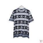 Amiri Short Sleeve T Shirts Unisex # 285510, cheap Amiri T Shirt