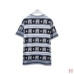 Amiri Short Sleeve T Shirts Unisex # 285510, cheap Amiri T Shirt