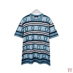 Amiri Short Sleeve T Shirts Unisex # 285511, cheap Amiri T Shirt