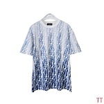 Amiri Short Sleeve T Shirts Unisex # 285512