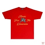 Amiri Short Sleeve T Shirts Unisex # 285514, cheap Amiri T Shirt