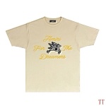 Amiri Short Sleeve T Shirts Unisex # 285515
