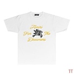 Amiri Short Sleeve T Shirts Unisex # 285517