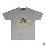 Amiri Short Sleeve T Shirts Unisex # 285518