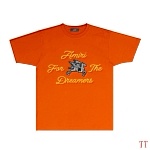 Amiri Short Sleeve T Shirts Unisex # 285520