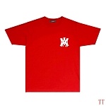 Amiri Short Sleeve T Shirts Unisex # 285552, cheap Amiri T Shirt