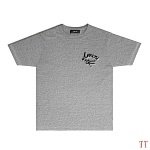 Amiri Short Sleeve T Shirts Unisex # 285559