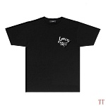 Amiri Short Sleeve T Shirts Unisex # 285563