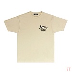 Amiri Short Sleeve T Shirts Unisex # 285564, cheap Amiri T Shirt