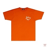 Amiri Short Sleeve T Shirts Unisex # 285567