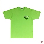 Amiri Short Sleeve T Shirts Unisex # 285571, cheap Amiri T Shirt