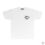 Amiri Short Sleeve T Shirts Unisex # 285572