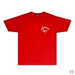 Amiri Short Sleeve T Shirts Unisex # 285574