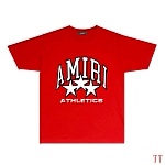 Amiri Short Sleeve T Shirts Unisex # 285603, cheap Amiri T Shirt