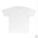 Amiri Short Sleeve T Shirts Unisex # 285609