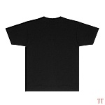 Amiri Short Sleeve T Shirts Unisex # 285616, cheap Amiri T Shirt