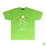 Amiri Short Sleeve T Shirts Unisex # 285642, cheap Amiri T Shirt