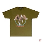 Amiri Short Sleeve T Shirts Unisex # 285656, cheap Amiri T Shirt