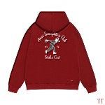 Amiri Hoodies Unisex # 285668, cheap Amiri Hoodies