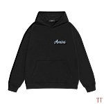 Amiri Hoodies Unisex # 285669, cheap Amiri Hoodies