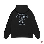 Amiri Hoodies Unisex # 285669, cheap Amiri Hoodies