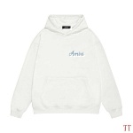 Amiri Hoodies Unisex # 285671, cheap Amiri Hoodies