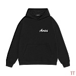 Amiri Hoodies Unisex # 285672