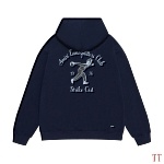 Amiri Hoodies Unisex # 285673, cheap Amiri Hoodies
