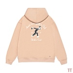 Amiri Hoodies Unisex # 285674, cheap Amiri Hoodies