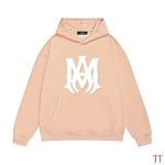 Amiri Hoodies Unisex # 285675