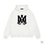 Amiri Hoodies Unisex # 285676