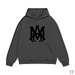 Amiri Hoodies Unisex # 285680, cheap Amiri Hoodies