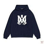 Amiri Hoodies Unisex # 285681