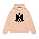 Amiri Hoodies Unisex # 285682
