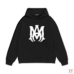 Amiri Hoodies Unisex # 285683