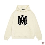 Amiri Hoodies Unisex # 285684, cheap Amiri Hoodies