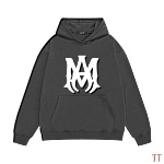 Amiri Hoodies Unisex # 285685