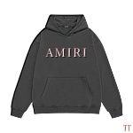 Amiri Hoodies Unisex # 285689, cheap Amiri Hoodies