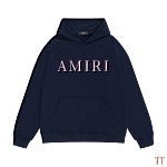 Amiri Hoodies Unisex # 285690, cheap Amiri Hoodies