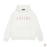 Amiri Hoodies Unisex # 285691