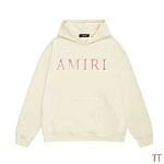 Amiri Hoodies Unisex # 285693, cheap Amiri Hoodies
