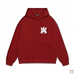 Amiri Hoodies Unisex # 285694, cheap Amiri Hoodies