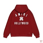 Amiri Hoodies Unisex # 285694, cheap Amiri Hoodies